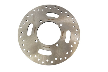 Tarcza hamulcowa tył do skutera YAMAHA X-CITY 125 '08-'13, 250 '08-'17, X-MAX 125 / 250 '05-'13