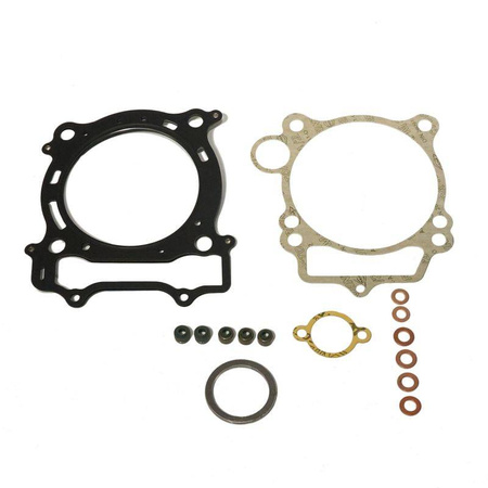 Komplet uszczelek ktm sx 85 2t '04-'17, sxs 85 2t '12-'15 ,xc 85 2t '08-'09, husqvarna tc 85 '14-'17
