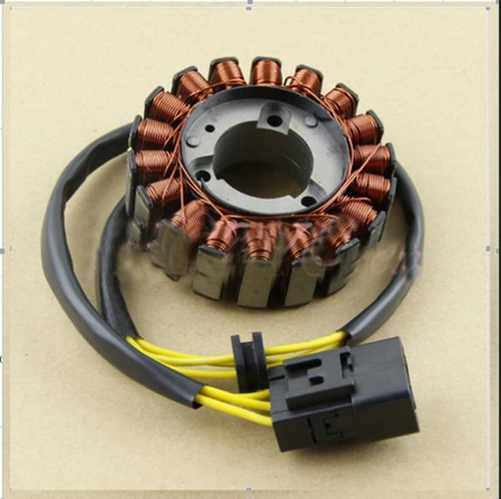 Uzwojenie alternatora (stator) honda sh 125/150 (05-12), ps 125 (06-10), fes 125/150 (06-12)