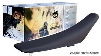 Siedzenie yamaha yz 125/250 02-12 std, kompletne