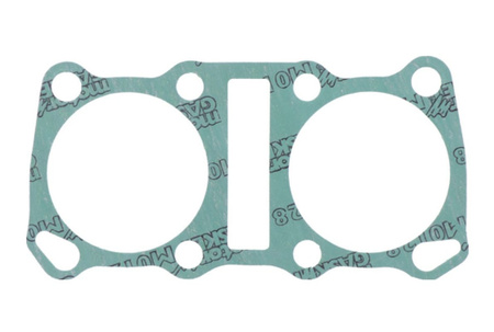 USZCZELKA POD CYLINDER KAWASAKI EX/Z 305 '81-'94, KZ 305 '81-'87 (OEM: 110091217)