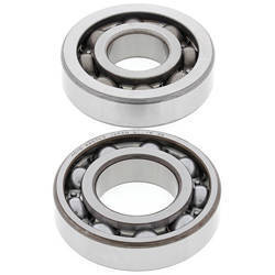 All balls łożyska wału korbowego honda crf 230f '03-'17, crf 150f '03-'05, ctx 200 '02-'11