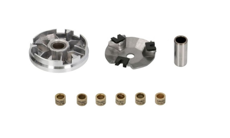 Wariator do skutera 2T wał 16mm frez 15 CPI Keeway