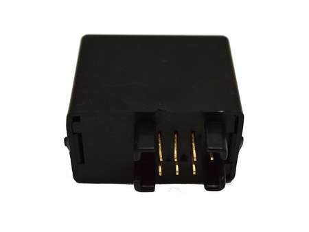 PRZERYWACZ KIERUNKOWSKAZÓW LED SUZUKI 7PIN