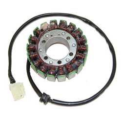 Uzwojenie alternatora (stator) triumph tiger 955 (01-06), daytona 955 (97-00),  sprint rs 955 (00-03),  sprint st 955 (99-04)