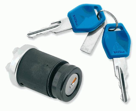 Stacyjka vicma standard (3 pins)