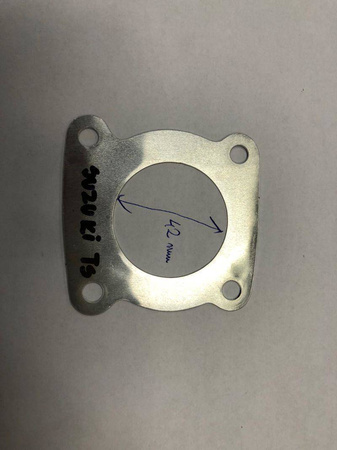 Uszczelka głowicy suzuki ts 50 ac ugt000024