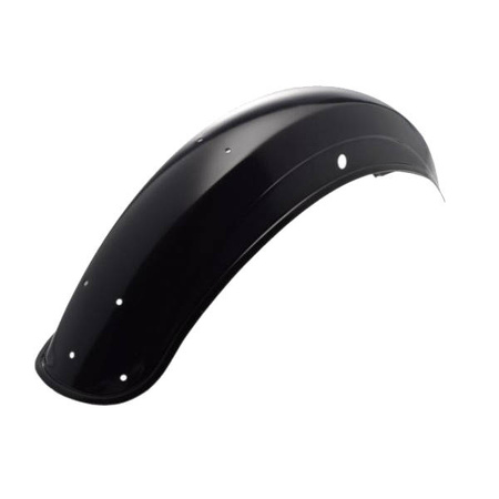 Błotnik tył Jawa 634