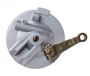 Pokrywa szczęk skuter 4T koła przód Biedronka