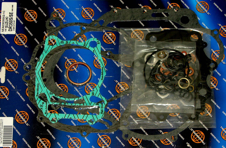 Zestaw uszczelek suzuki dr350 s/se (1990-1998),