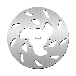 TARCZA HAMULCOWA TYŁ BETA 50 RK6 '93-'97, MX 50R '95-'96 (185X60X3,5MM) (6X6,25MM)