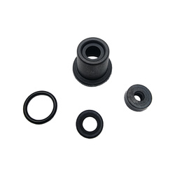 Zestaw naprawczy pompy hamulcowej honda sh 50 fifty 96 (tłocz11mm)