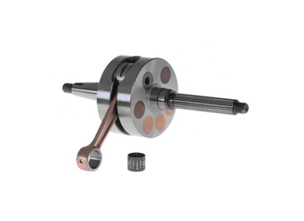 Wał Korbowy Top Racing Evolution 2t 180 Ccm  Gilera Runner 180 (Skok 55 Mm)