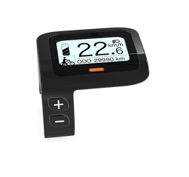 Wyświetlacz Lcd Bafang Dp C11.Uart