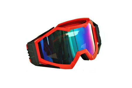 Gogle Power Force Evo I Mx Cross Anty Fog