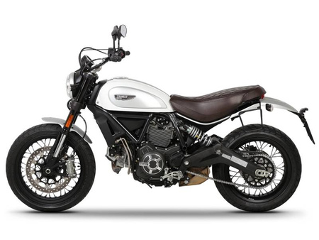 Stelaż sakwy bocznej SR Shad do Ducati Scrambler 800