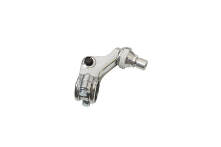 Uchwyt dźwigni sprzęgła kuty yamaha yz 125/250 '00-'14, yzf '00-'08, kawasaki kxf 250 '11-'18, kxf 450 '09-'18