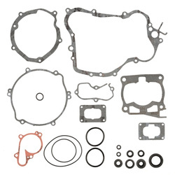 Prox komplet uszczelek z kompletem uszczelniaczy silnikowych yamaha yz 125 '02-'04 (yz125)