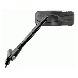 Lusterko Alu-Black Cnc L/P Vicma Vic00e410