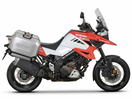 Stelaż kufra bocznego 4P Shad Terra do Suzuki V-Strom