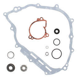 Winderosa (vertex) zestaw naprawczy pompy wody yamaha yfm 550 grizzly '09-14, yfm 700 grizzly '07-15, rhino 700 '08-13, viking 700 '14-19