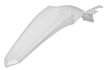 Błotnik tył yamaha yz 250f '14-'18, yz 450f '14-'17 kolor biały