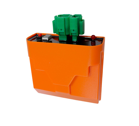 Moduł Zapłonowy Power Force Tuning Kymco Agility 4t-Dc