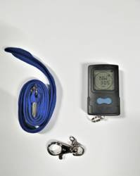 kompas cyfrowy z podświetleniem