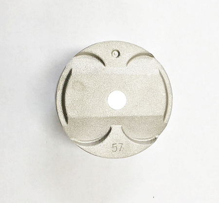 Tłok Cylindra Airsal Sport 125 Suzuki Burgman