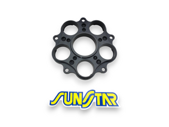 Adapter SUNSTAR Tylnej Ducati 748/796/800/848/916/996/998/1000/1100 Sunr5-H001-00