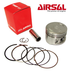 Tłok Airsal Yamaha Ybr 125 (54,00)