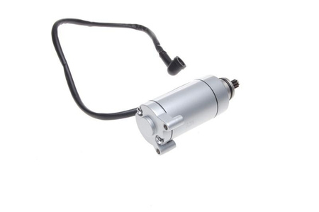 Rozrusznik elektryczny do Romet Zetka