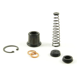 Zestaw naprawczy pompy hamulcowej tył kawasaki zx 1100 '86-90