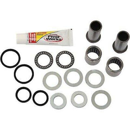 Zestaw naprawczy wahacza suzuki rm 125/250 '01-03