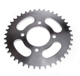 Zębatka tył 41Z 428H Neken Shaft Street