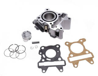 Cylinder do skutera Yamaha Vino 50 LC 4T 38,00 mm