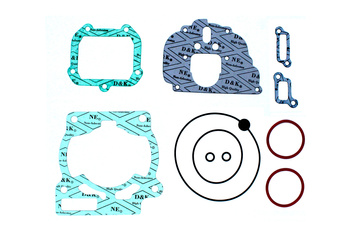 Komplet Uszczelek Ktm Exc/Sx 125 (2002-2013)