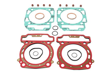 Winderosa (vertex) uszczelki top-end can am 850 outlander dps efi '17