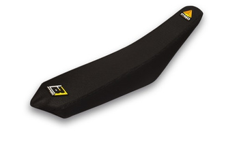 Pokrowiec/poszycie na siedzenie sherco se/sef 125 '17-'23 pyramid (pmd), kolor czarny