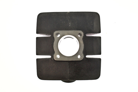 Cylinder Żeliwny Power Force Yamaha Dt50 Mx 43mm 2t