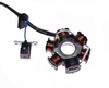 Stator iskrownik 6 cewek do Peugeot Ludix Peugeot JetForce C-Tech