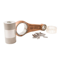 korbowód ktm (4t) sxf 450 (sx-f450) '07-'12, xcf 450 (xc-f450) '08-'09