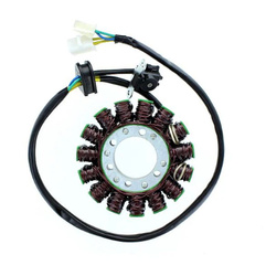 UZWOJENIE ALTERNATORA STATOR SUZUKI AN 400 BURGMAN