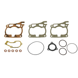 Uszczelki top end gas gas ec 125 2t '01-'13