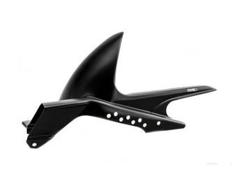 Błotnik Tylny Puig Do Honda Cb500 F / Cb500x / Cbr500rr Czarny Mat