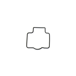 Uszczelka komory pływakowej gaźnika kawasaki zzr 600 '90-97, 1100 '88-97, yamaha yzf 600r '95-07 (1 szt.) (fbg-402/1)