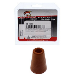 Odbojnik amortyzatora tylnego cr125, cr250, cr500, xr650r, kx125, kx250, kx500, wrf250, wrf400, wrf426, wrf450, yz125, yz250, yzf250, yzf400