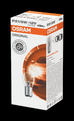 Żarówka 12v p21/5w 21/5w 12v bay15d 1 sztuka
