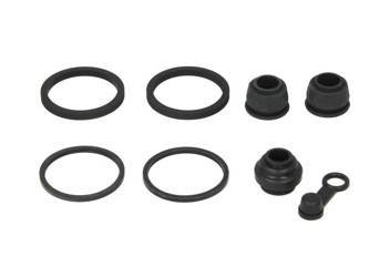 Zestaw naprawczy zacisku hamulca BCF-110 przód do motocykli Honda