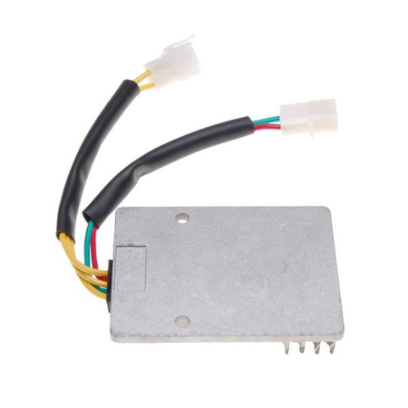 Regulator napięcia do Kymco Downtown People